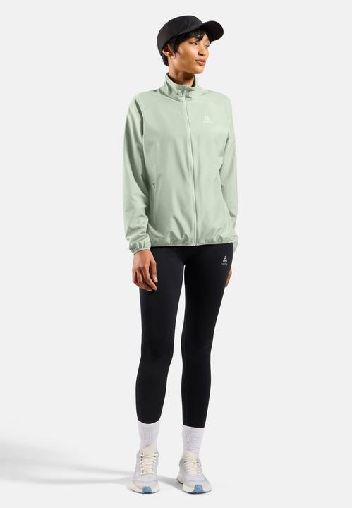 Produktbild Odlo Women's Jacket Essential Light (XXL)