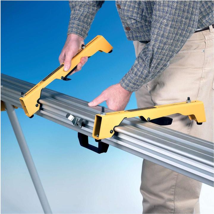 Actual product image DeWalt Universal base frame (170 cm, 390 cm)