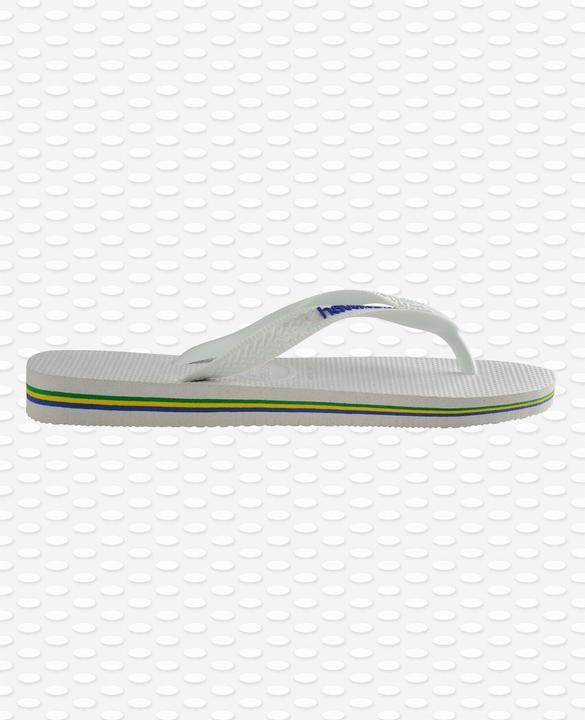Actual product image Havaianas Brazil (39, 40)