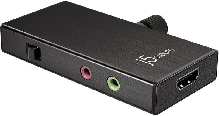Image du produit j5Create HDMI zu (PC)