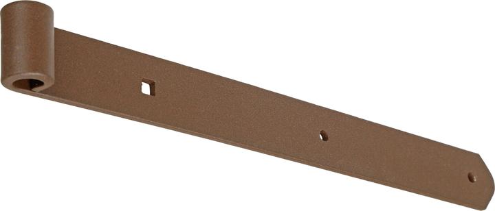 Blau verzinkt, Schwarzdiamant