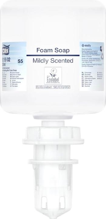 Produktbild Tork Mini Schaumseife S5 (525 ml)