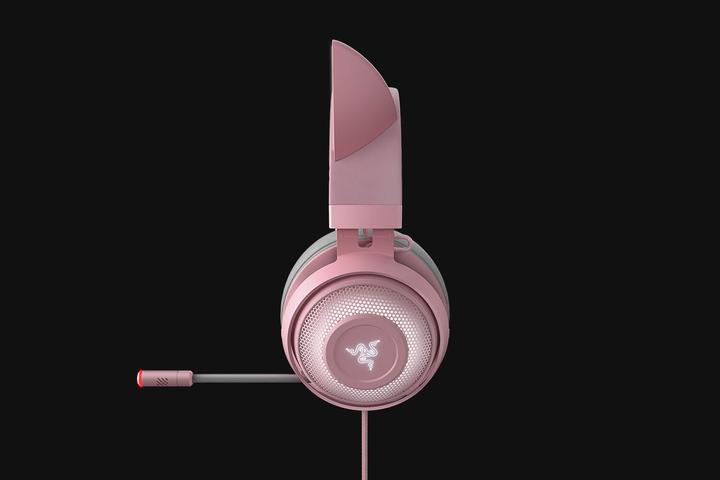Produktbild Razer Kraken Kitty (Kabelgebunden)