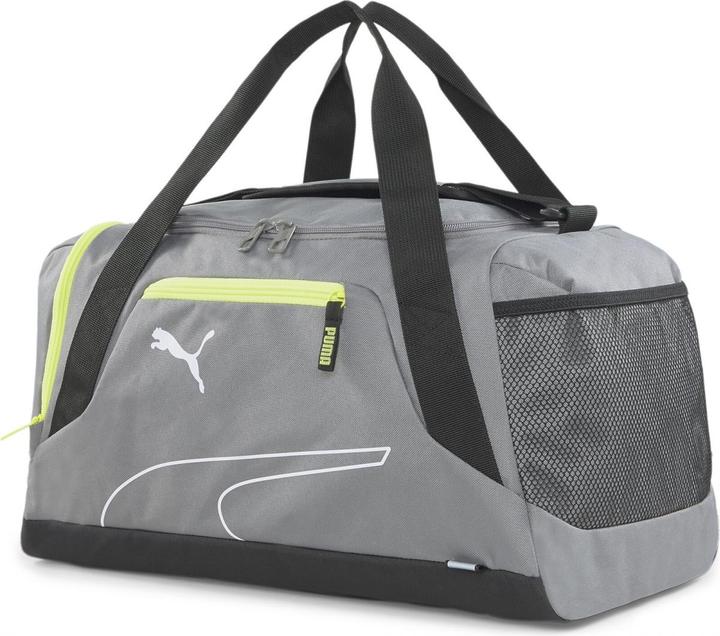 Image du produit Puma Fundamentals Sac de sport S Noir, taille unique (30 l)