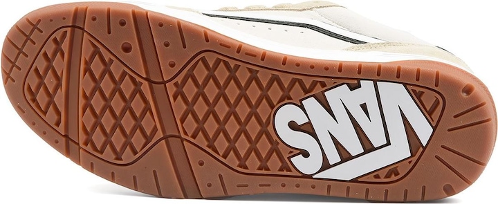 Actual product image Vans Hylane TRI-TONE KHAKI/GREEN (40.5)