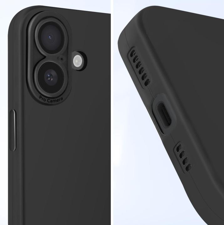 Actual product image Avizar Classic Case (Apple iPhone 16)