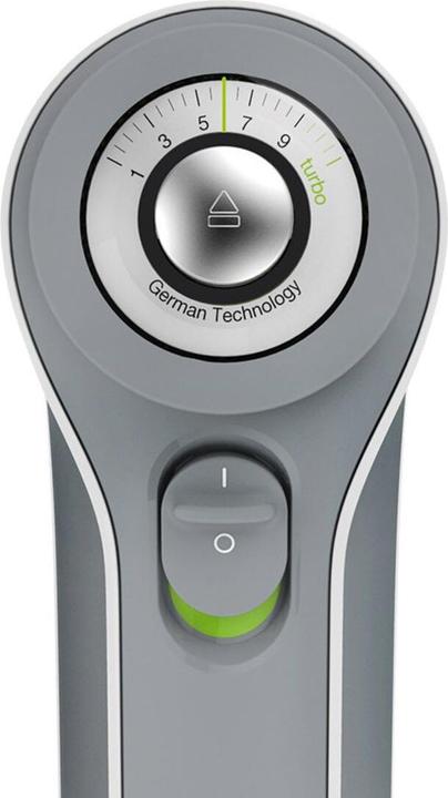 Actual product image Braun MultiMix 5 HM5100WH (750 W)