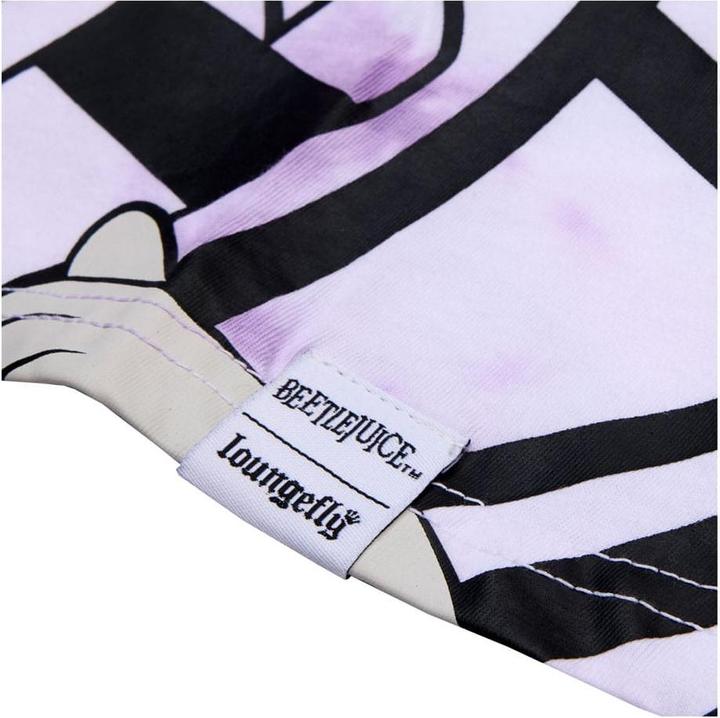Actual product image Loungefly Beetlejuice by Tee T-Shirt Unisex Size XL (XL)