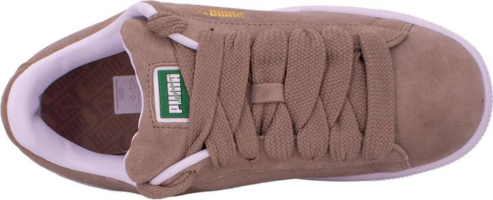 Actual product image Puma Suede XL (43)