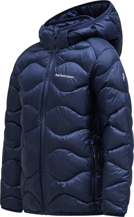 Produktbild Peak Performance Helium Down Hoodie (140)