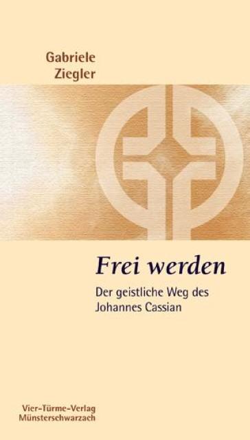 Produktbild Frei werden (Deutsch, Gabriele, Ziegler, 2023)