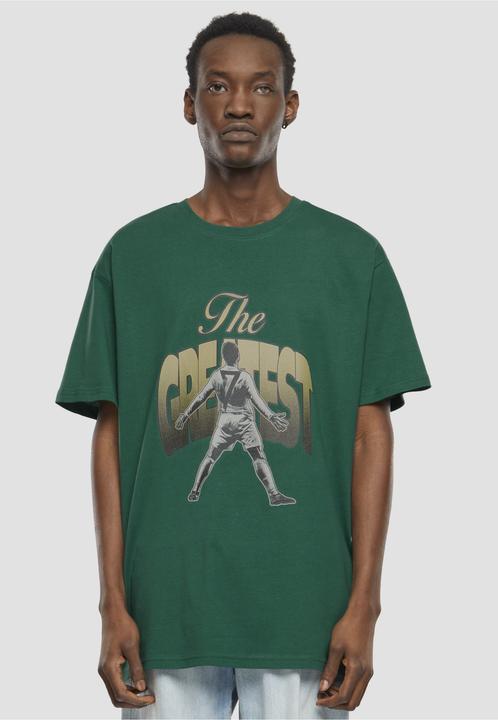 Produktbild Urban Classics Greatest Heavy Oversize Tee - 139525 (XL)