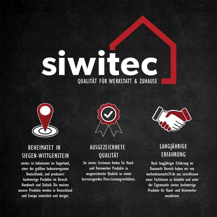 Produktbild Siwitec Gitterrostsicherung aus verzinktem Stahl, Lichtschachtabdeckung, Einbruchschutz