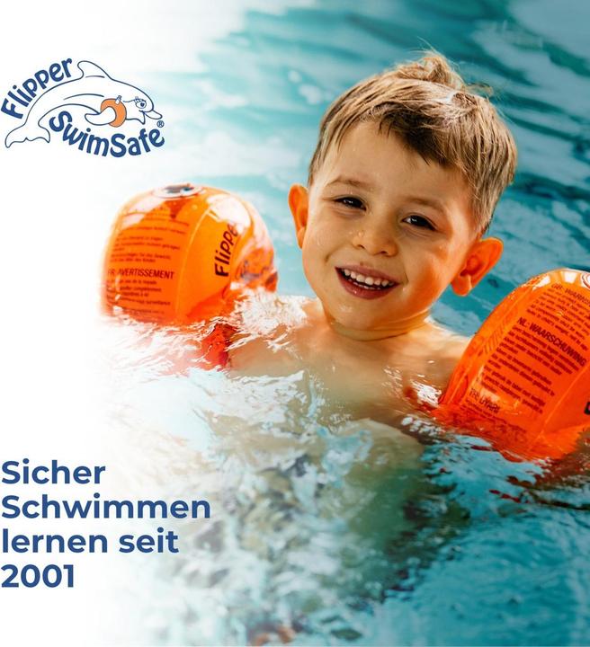 Image du produit Flipper Swimmsafe Flotteurs