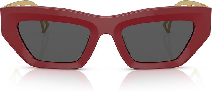 Actual product image Versace Sunglasses VE4432U Red