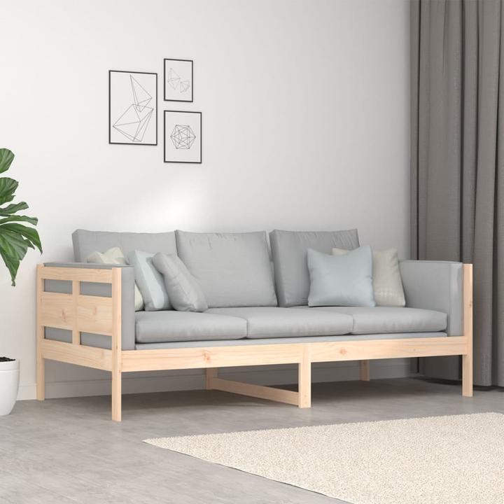 Image du produit vidaXL Tagesbett (90 x 190 cm)