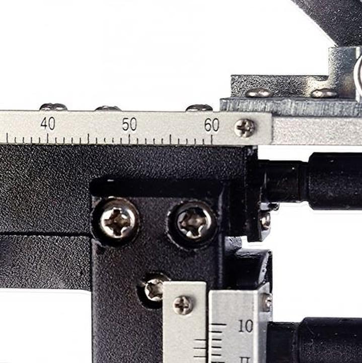 Produktbild Byomic Kreuztisch 17,5 mm