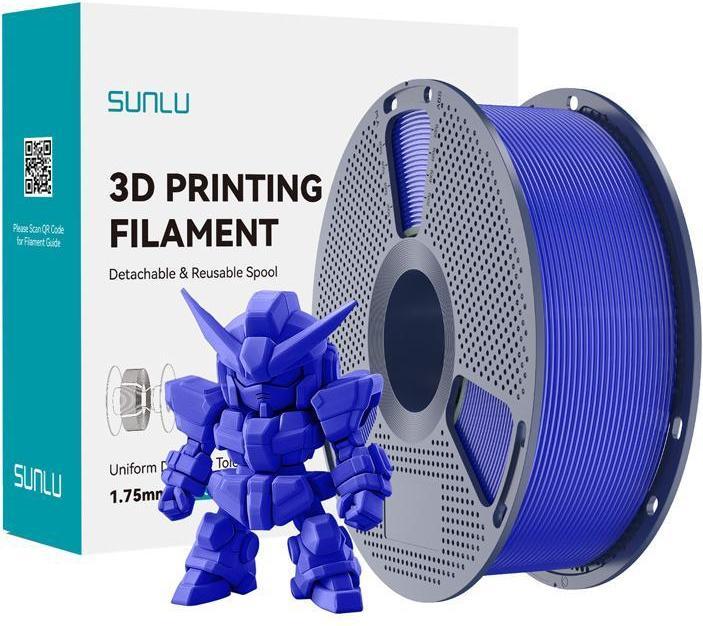 Klein Blue