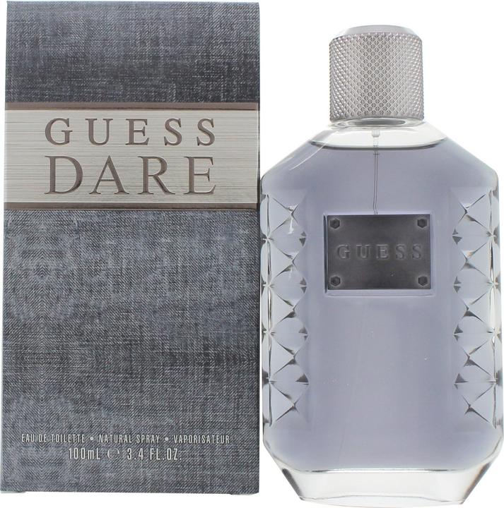 Image du produit Guess Osez (Eau de toilette, 100 ml)
