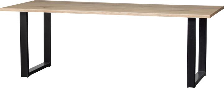 Produktbild Woood Tablo (75 x 220 x 90 cm)