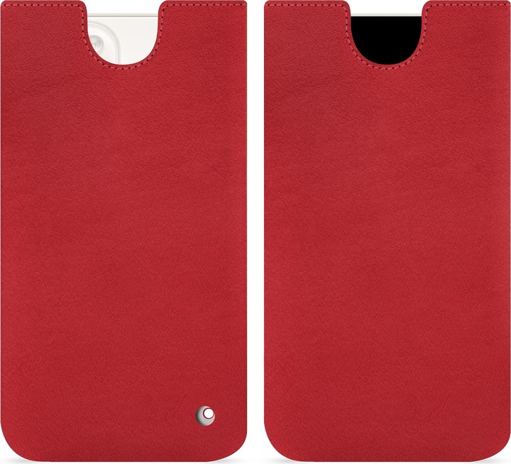 Rouge troupelenc ( Pantone #AB191A )