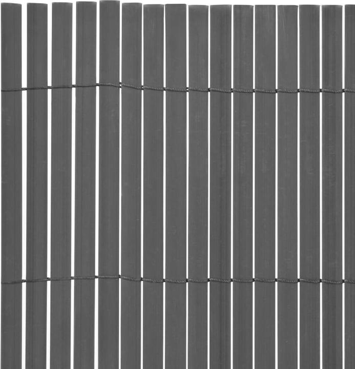 Produktbild vidaXL Gartenzaun