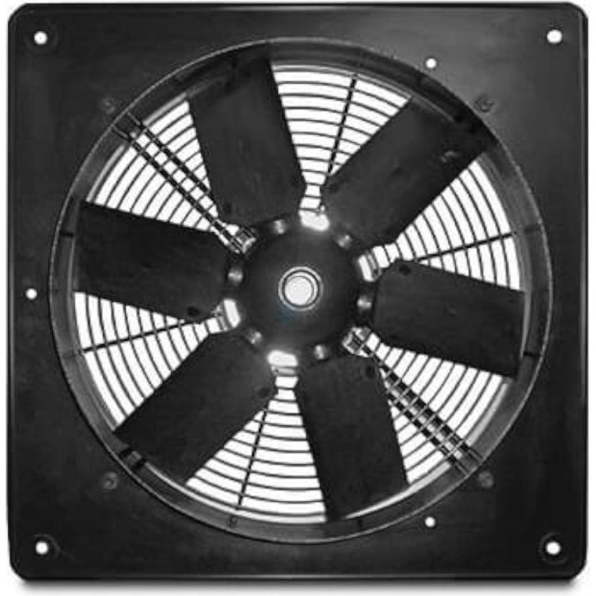 CasaFan, Belüftungsventilator, Eq HD M