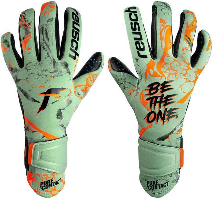 Produktbild Reusch Torwarthandschuh Pure Contact Fusion (10.5)