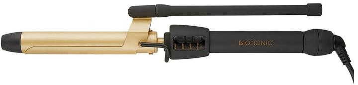 Actual product image Bio Ionic Gold Pro Marcel Iron 2.5cm Dual Voltage
