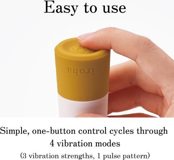 Produktbild Iroha Rin