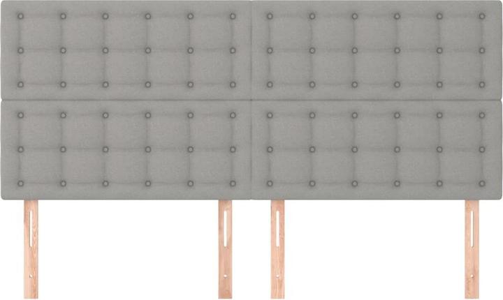 Image du produit VidaXL Kalli (160 x 5 x 128 cm)