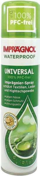 Imprägnol Universal Imprägnierspray (1 x, 400 ml)