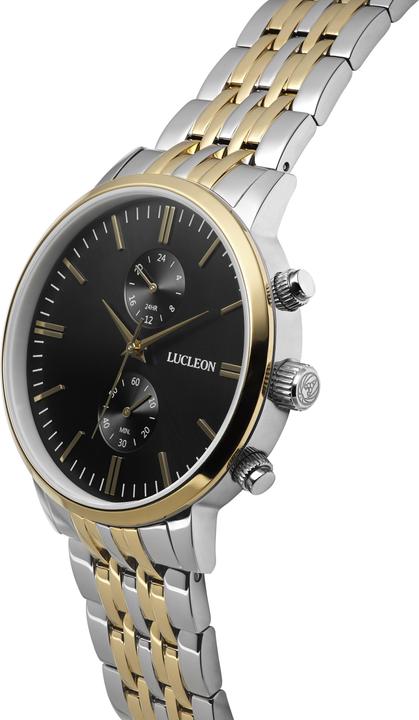 Produktbild Lucleon Kelan (Analoguhr, 42 mm)