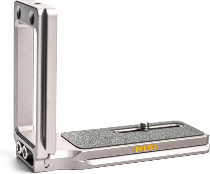 Immagine prodotto Nisi Piastra a L (Adattatore per stativo)