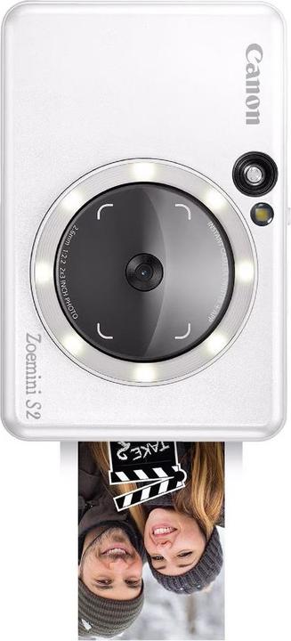 Image du produit Canon Zoemini S2