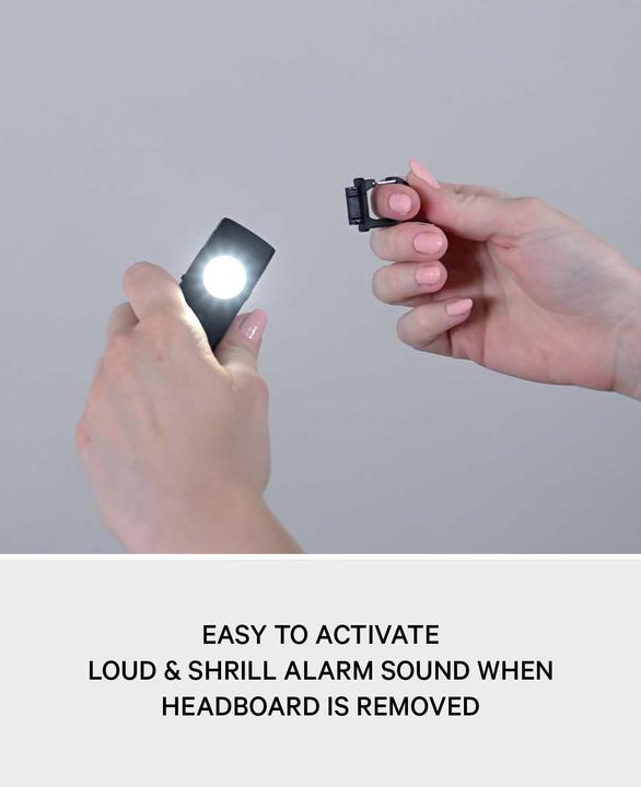 Image du produit Paladin Taschenalarm