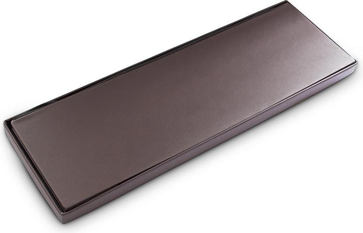 Produktbild Relaxdays Faltbare Sitzbank (114 cm)