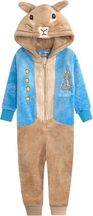 Produktbild Peter Rabbit Schlafanzug (110)