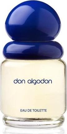 Immagine prodotto Don Algodon Don Algodón Eau de Toilette 200 ml (Eau de toilette, 200 ml)