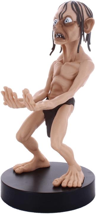 Produktbild Exquisite Gaming Herr der Ringe: Gollum (Mac, PC, PS4, PS5, Switch, Xbox 360, Xbox One S, Xbox Series X)