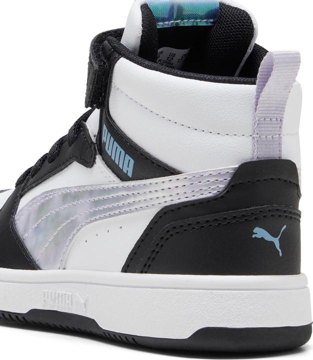 Produktbild Puma Rebound V6 Mid Space Belle AC+ PS (32)