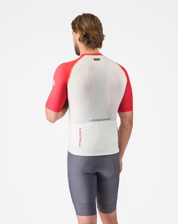 Actual product image Castelli Unlimited 2 Cargo Bibshort (L)