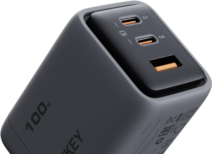 Produktbild Aukey Comet Mix (100 W)