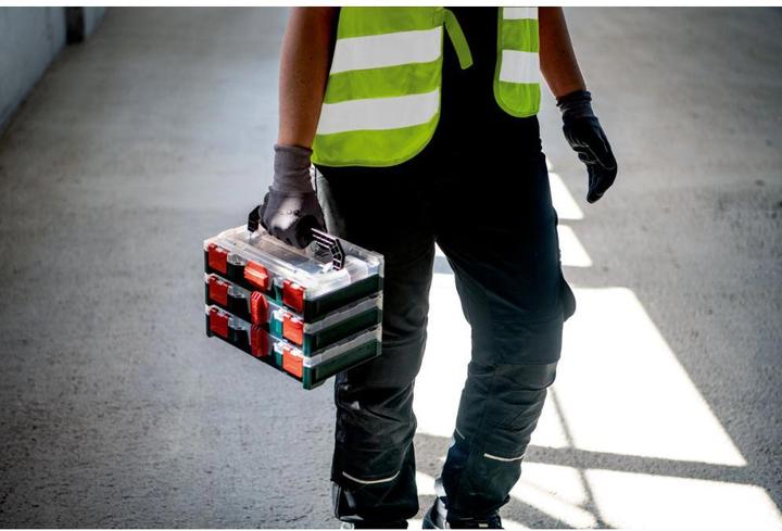 Produktbild Metabo Organizer mit Einsatz