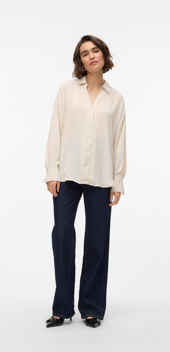 Produktbild Vero Moda VMGISELLE Hemd Hemd (M)