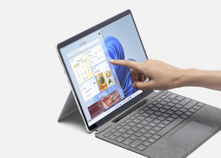 Immagine prodotto Microsoft Surface Pro Signature (CH)