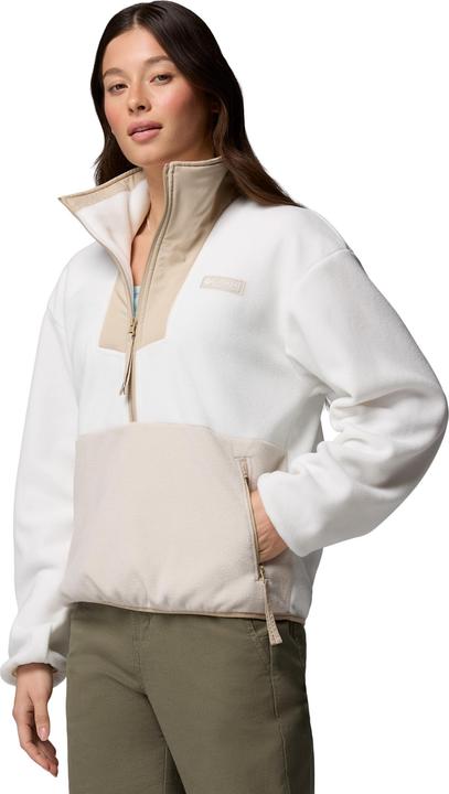 Produktbild Columbia Women's Sequoia Grove 1/2 Zip Fleece (M)