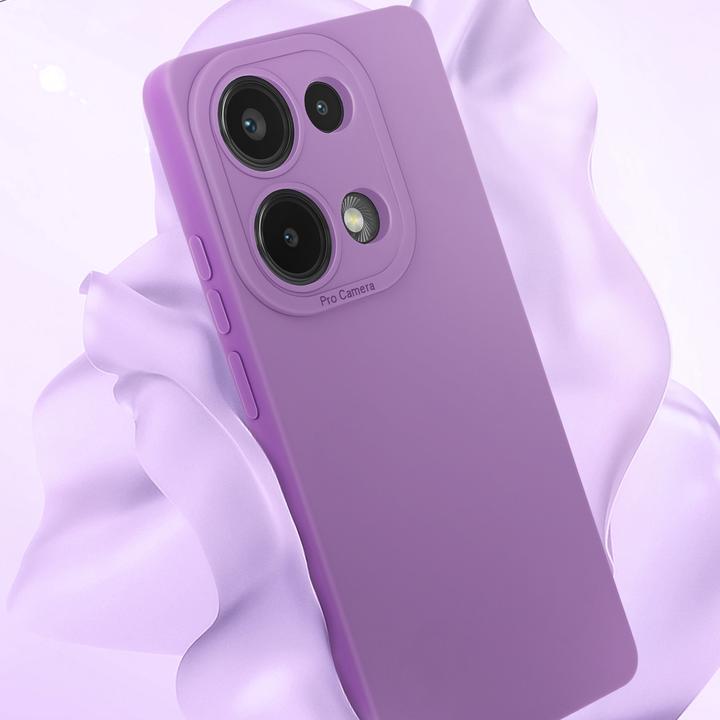 Produktbild Avizar SoftGlow Case Series (Xiaomi Redmi Note 13 Pro 4G)