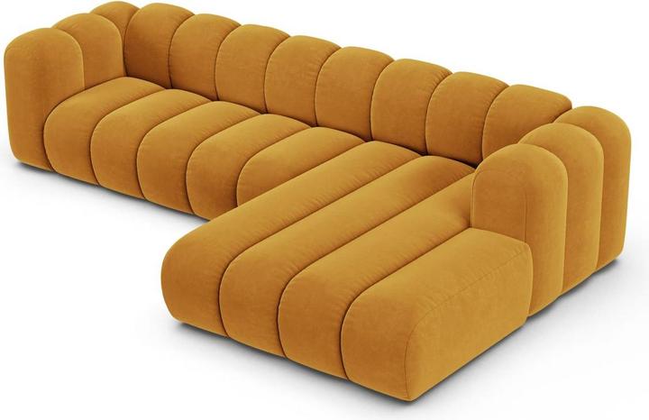 Produktbild Micadoni Lupine (Ecksofa)