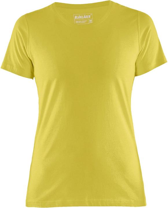 Produktbild Blakläder Damen T-Shirt (S)